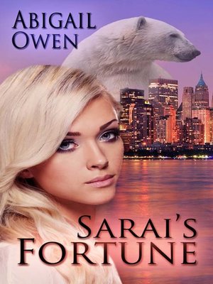 Sarai's Fortune - ebook